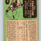 1970-71 O-Pee-Chee #208 Val Fonteyne  Pittsburgh Penguins  V2978