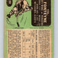 1970-71 O-Pee-Chee #208 Val Fonteyne  Pittsburgh Penguins  V2979