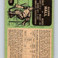 1970-71 O-Pee-Chee #210 Glenn Hall  St. Louis Blues  V2985