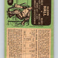 1970-71 O-Pee-Chee #210 Glenn Hall  St. Louis Blues  V2986