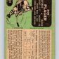 1970-71 O-Pee-Chee #211 Bob Plager  St. Louis Blues  V2987
