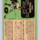 1970-71 O-Pee-Chee #212 Noel Picard  St. Louis Blues  V2992