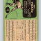 1970-71 O-Pee-Chee #212 Noel Picard  St. Louis Blues  V2995