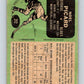 1970-71 O-Pee-Chee #212 Noel Picard  St. Louis Blues  V2996