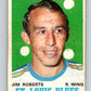1970-71 O-Pee-Chee #213 Jim Roberts  St. Louis Blues  V2997