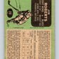 1970-71 O-Pee-Chee #213 Jim Roberts  St. Louis Blues  V2997
