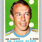 1970-71 O-Pee-Chee #213 Jim Roberts  St. Louis Blues  V2999