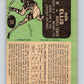 1970-71 O-Pee-Chee #221 Ron Ellis  Toronto Maple Leafs  V3018