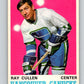 1970-71 O-Pee-Chee #228 Ray Cullen  Vancouver Canucks  V3035