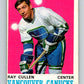 1970-71 O-Pee-Chee #228 Ray Cullen  Vancouver Canucks  V3036