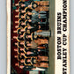 1970-71 O-Pee-Chee #232 Stanley Cup Champs Boston Bruins V3047