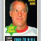 1970-71 O-Pee-Chee #238 Gordie Howe AS  Detroit Red Wings  V3066
