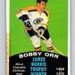 1970-71 O-Pee-Chee #248 Bobby Orr  Boston Bruins  V3093