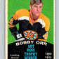 1970-71 O-Pee-Chee #249 Bobby Orr  Boston Bruins  V3095