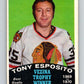 1970-71 O-Pee-Chee #250 Tony Esposito Vezina  V3097