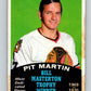 1970-71 O-Pee-Chee #253 Pit Martin Masterton Award   V3108