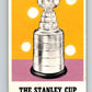 1970-71 O-Pee-Chee #254 The Stanley Cup   V3114