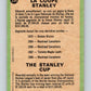 1970-71 O-Pee-Chee #254 The Stanley Cup   V3114