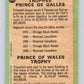 1970-71 O-Pee-Chee #255 Prince of Wales Trophy   V3118