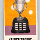 1970-71 O-Pee-Chee #258 Calder Trophy   V3121