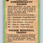 1970-71 O-Pee-Chee #258 Calder Trophy   V3121