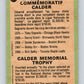 1970-71 O-Pee-Chee #258 Calder Trophy   V3122