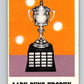 1970-71 O-Pee-Chee #260 Lady Byng Trophy   V3124