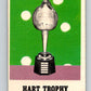 1970-71 O-Pee-Chee #261 Hart Trophy   V3125