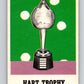 1970-71 O-Pee-Chee #261 Hart Trophy   V3126