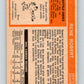 1972-73 O-Pee-Chee #3 Gary Croteau  California Golden Seals  V3152