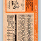 1972-73 O-Pee-Chee #4 Pat Stapleton  Chicago Blackhawks  V3158
