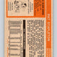 1972-73 O-Pee-Chee #4 Pat Stapleton  Chicago Blackhawks  V3168
