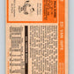 1972-73 O-Pee-Chee #33 Ed Van Impe  Philadelphia Flyers  V3342