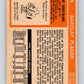 1972-73 O-Pee-Chee #35 Barclay Plager  St. Louis Blues  V3349