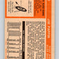 1972-73 O-Pee-Chee #42 Jim Pappin  Chicago Blackhawks  V3388