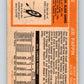 1972-73 O-Pee-Chee #42 Jim Pappin  Chicago Blackhawks  V3389