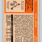 1972-73 O-Pee-Chee #43 Phil Myre  RC Rookie Atlanta Flames  V3394