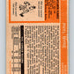 1972-73 O-Pee-Chee #43 Phil Myre  RC Rookie Atlanta Flames  V3396