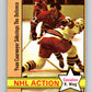 1972-73 O-Pee-Chee #44 Yvan Cournoyer  Montreal Canadiens  V3399