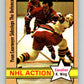 1972-73 O-Pee-Chee #44 Yvan Cournoyer  Montreal Canadiens  V3400
