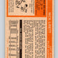 1972-73 O-Pee-Chee #45 Nick Libett  Detroit Red Wings  V3403