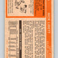1972-73 O-Pee-Chee #45 Nick Libett  Detroit Red Wings  V3404