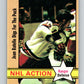 1972-73 O-Pee-Chee #48 Jean Ratelle ERR  New York Rangers  V3425