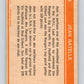 1972-73 O-Pee-Chee #48 Jean Ratelle ERR  New York Rangers  V3425