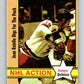 1972-73 O-Pee-Chee #48 Jean Ratelle ERR  New York Rangers  V3426