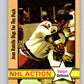 1972-73 O-Pee-Chee #48 Jean Ratelle ERR  New York Rangers  V3428