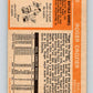 1972-73 O-Pee-Chee #50 Roger Crozier  Buffalo Sabres  V3441