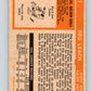 1972-73 O-Pee-Chee #51 Reggie Leach  California Golden Seals  V3449