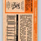 1972-73 O-Pee-Chee #52 Dennis Hull  Chicago Blackhawks  V3451