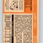 1972-73 O-Pee-Chee #53 Larry Hale  RC Rookie Atlanta Flames  V3458